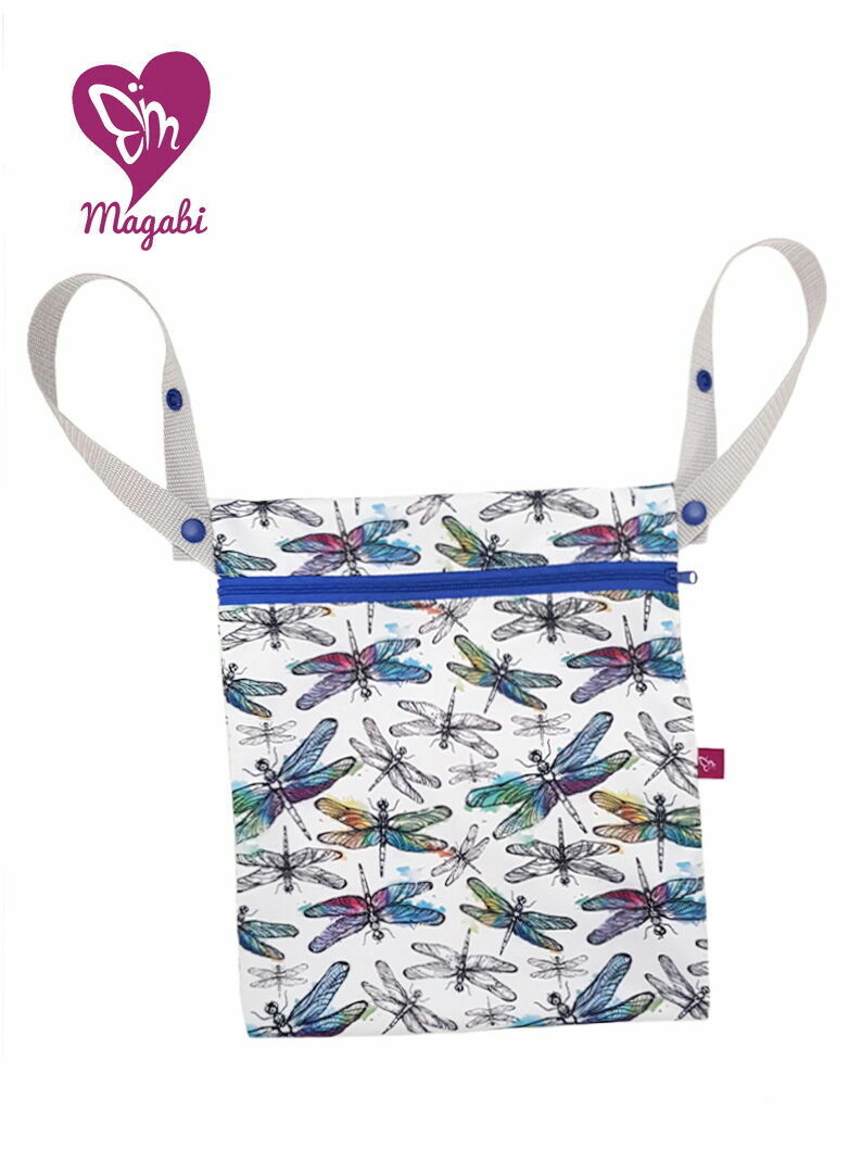 Magabi Wetbag Libelle S