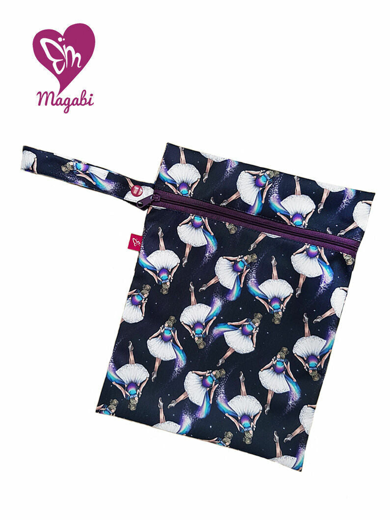 Magabi Wetbag Tänzerin