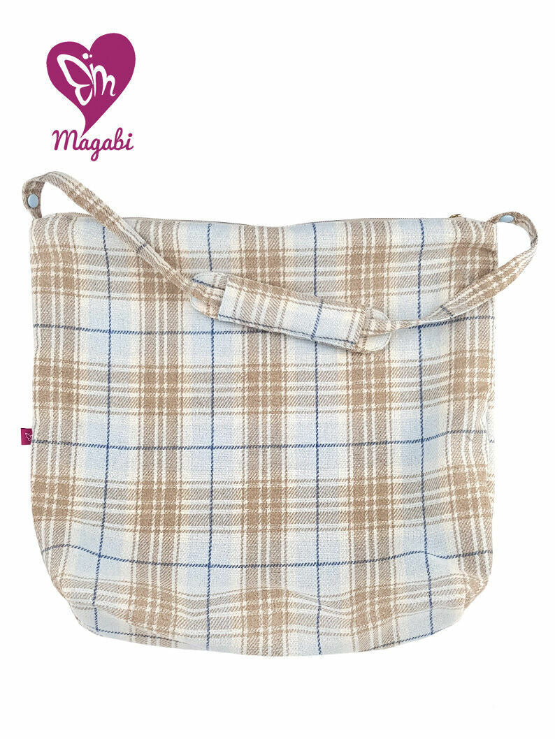 Magabi Wollwetbag