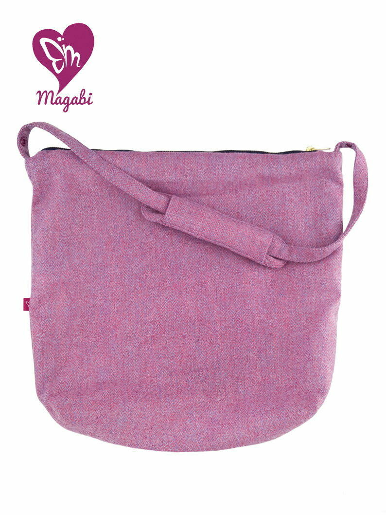 Magabi Wollwetbag