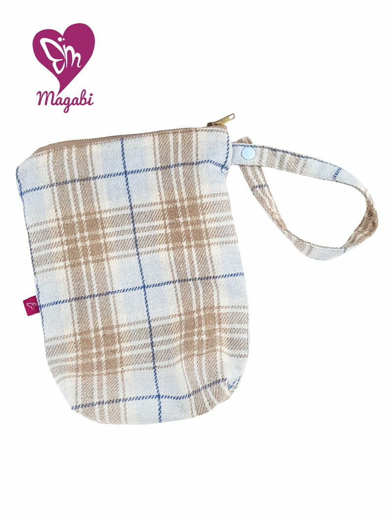 Magabi Wollwetbag