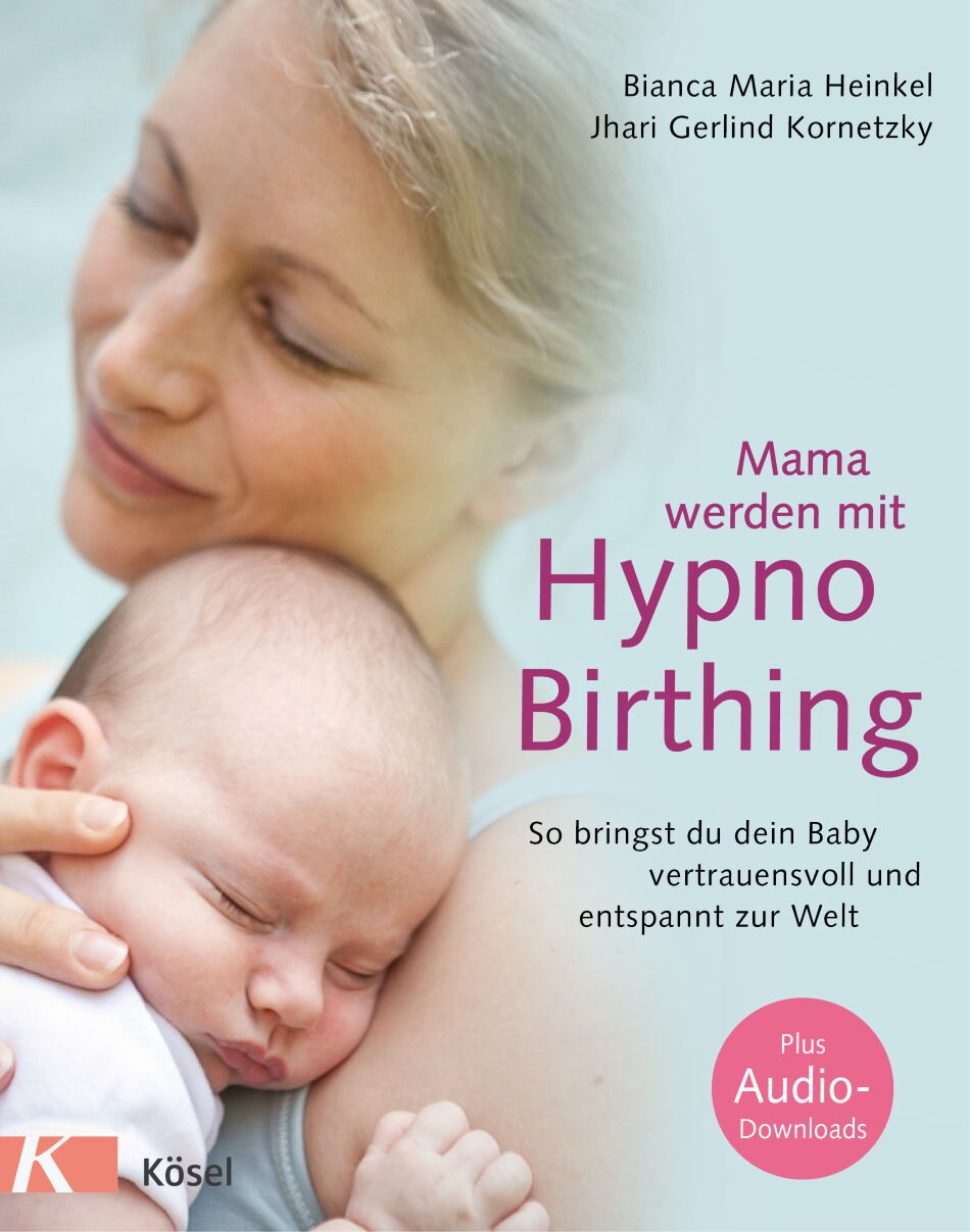 Mama werden mit Hypnobirthing