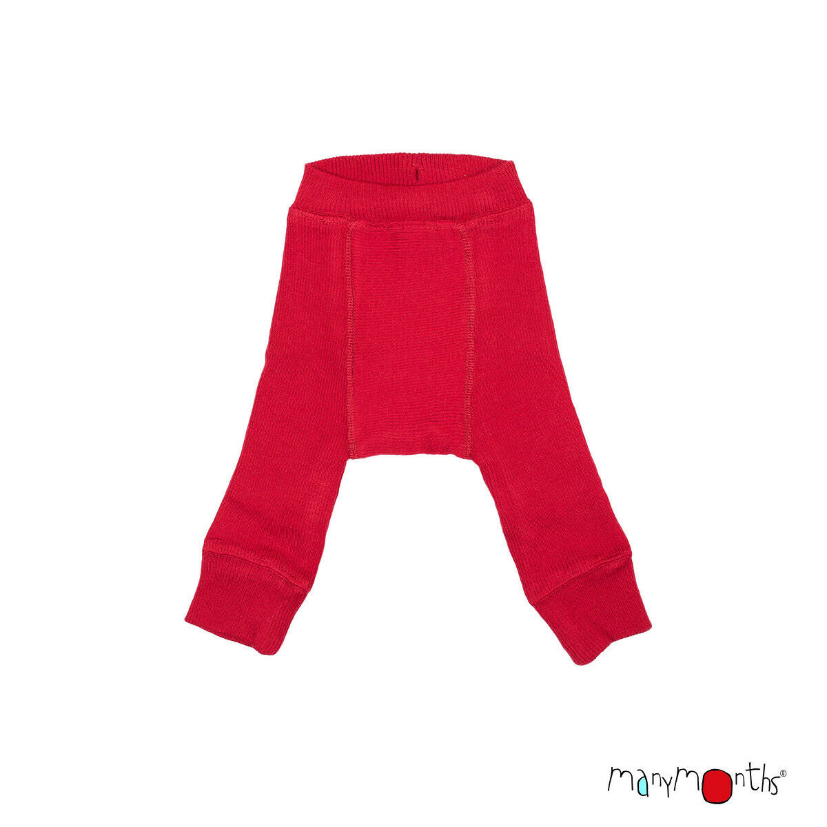 ManyMonths Longie Cranberry Nectar