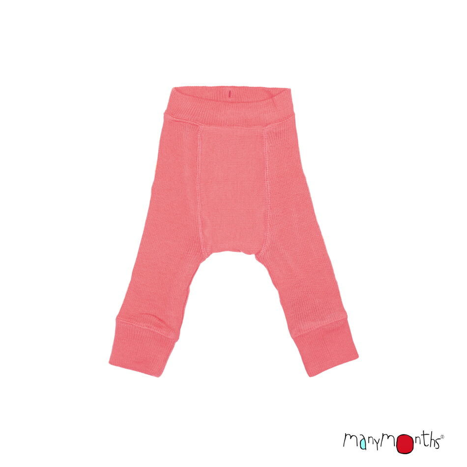 ManyMonths Longie Peach Bud