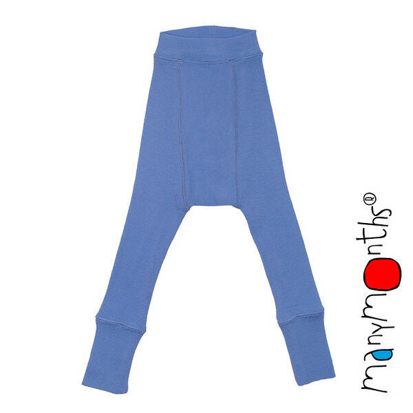 ManyMonths Longie Provence Blue