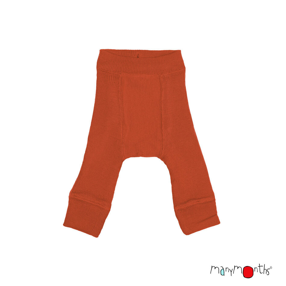 ManyMonths Longie Rooibos Red