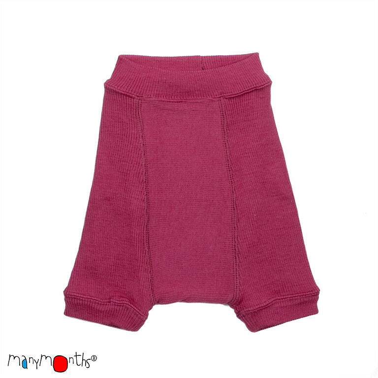 ManyMonths Shortie Frosted Berry