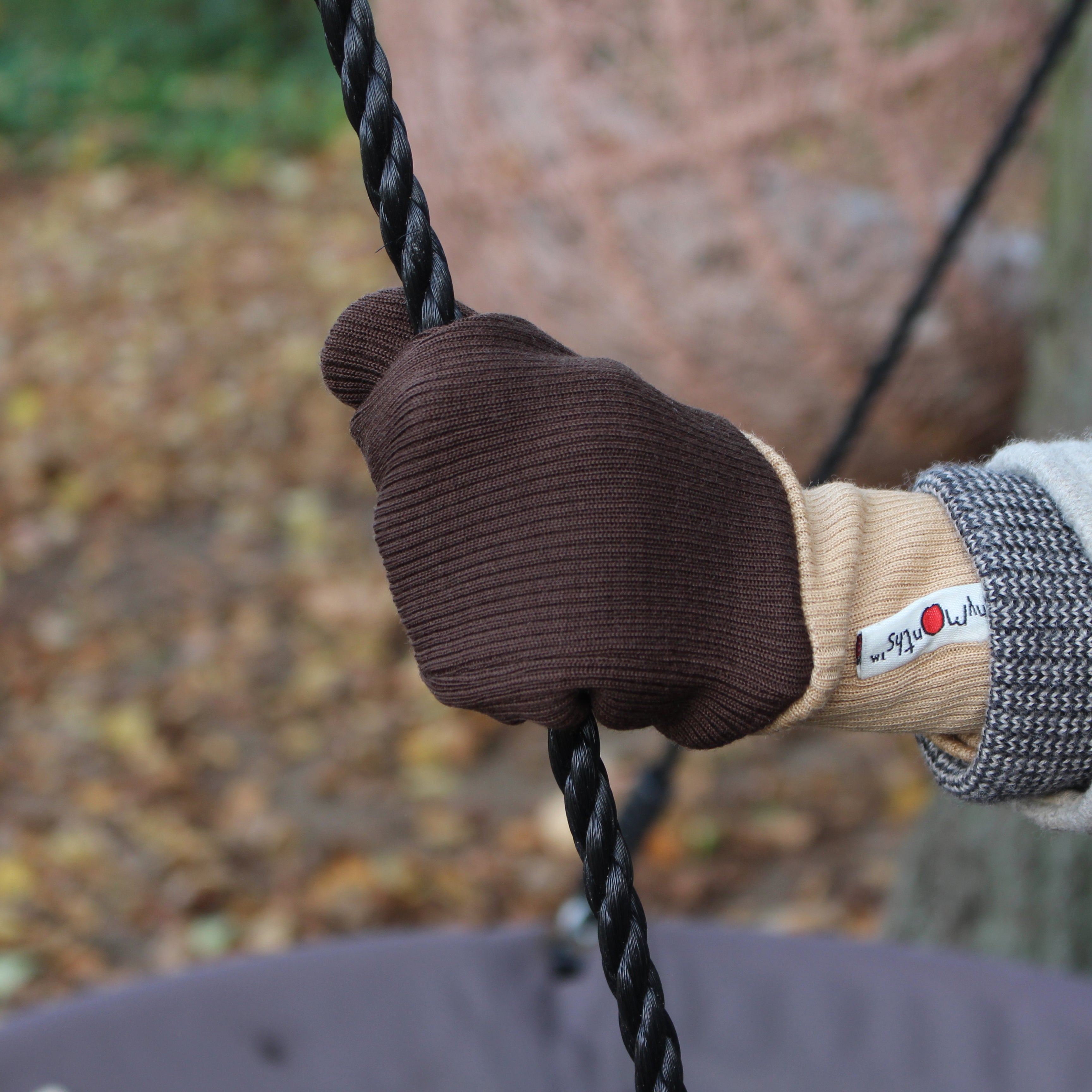 ManyMonths Handschuhe