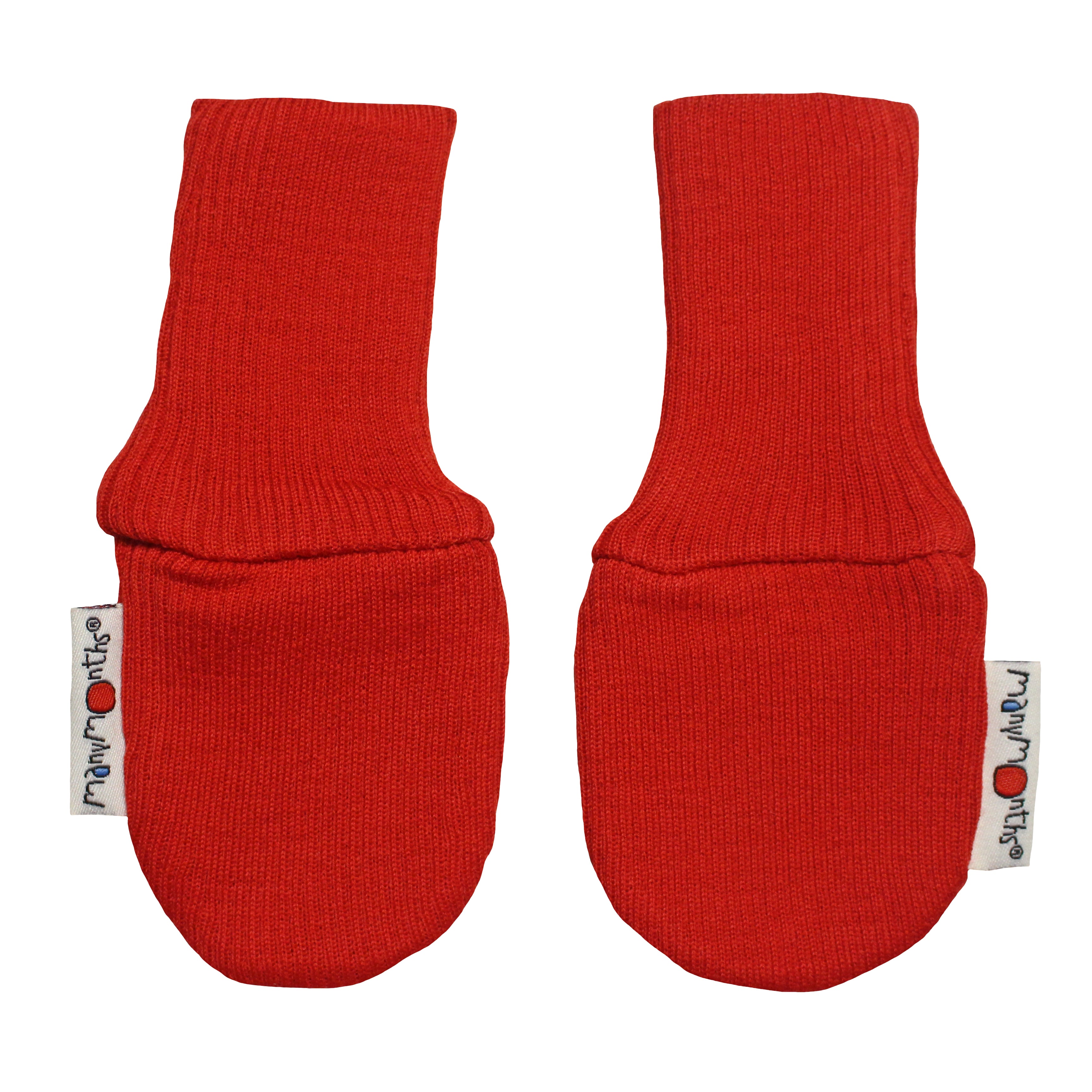 ManyMonths Handschuhe