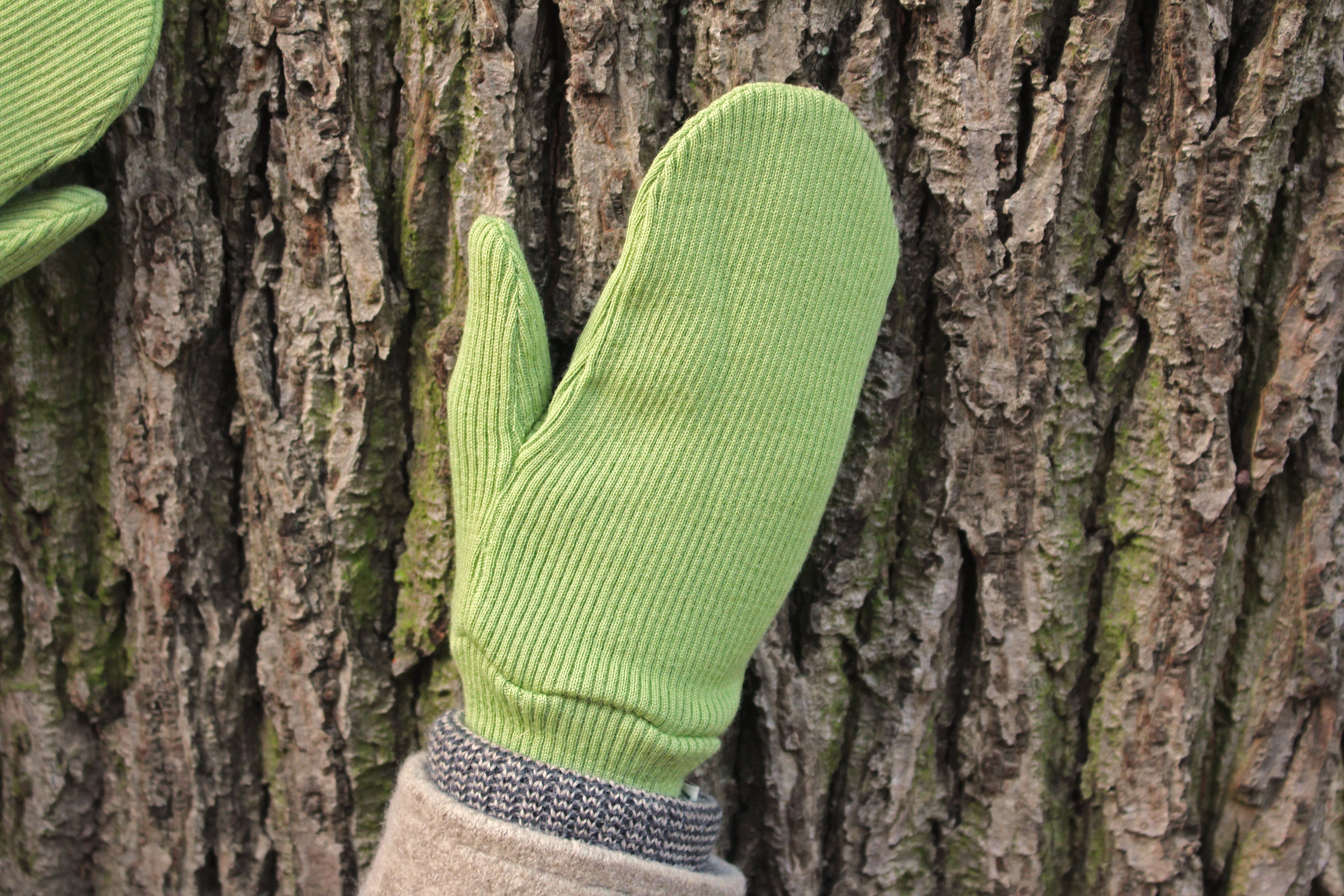 ManyMonths Handschuhe