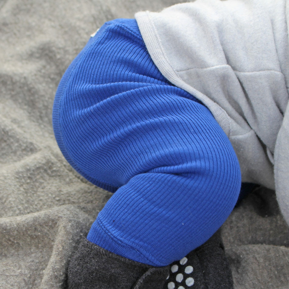 ManyMonths Longie Jewel Blue