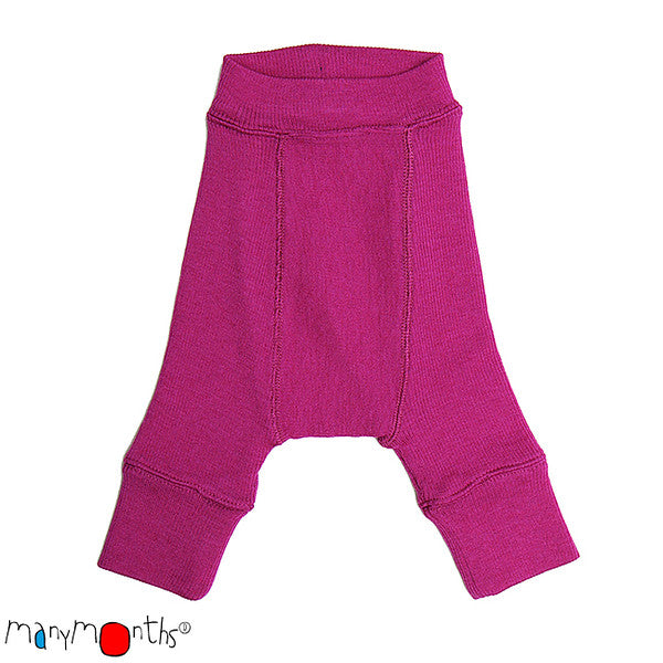 ManyMonths Longie Violet Lotus