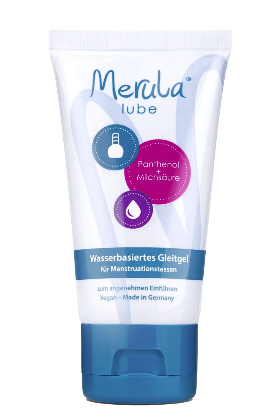 Merula Gleitgel 50 ml