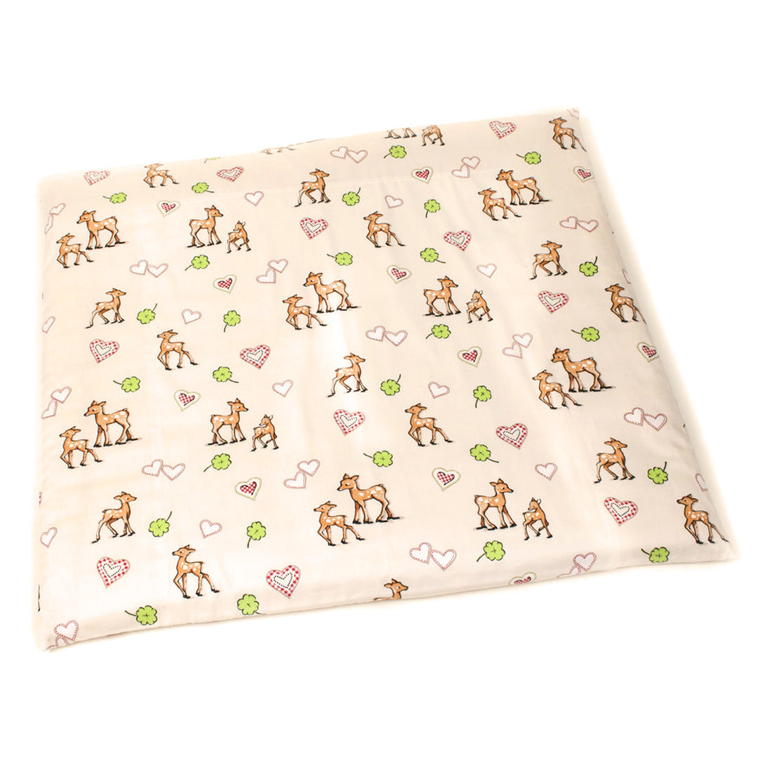 Mudis Wickelauflage Bambi