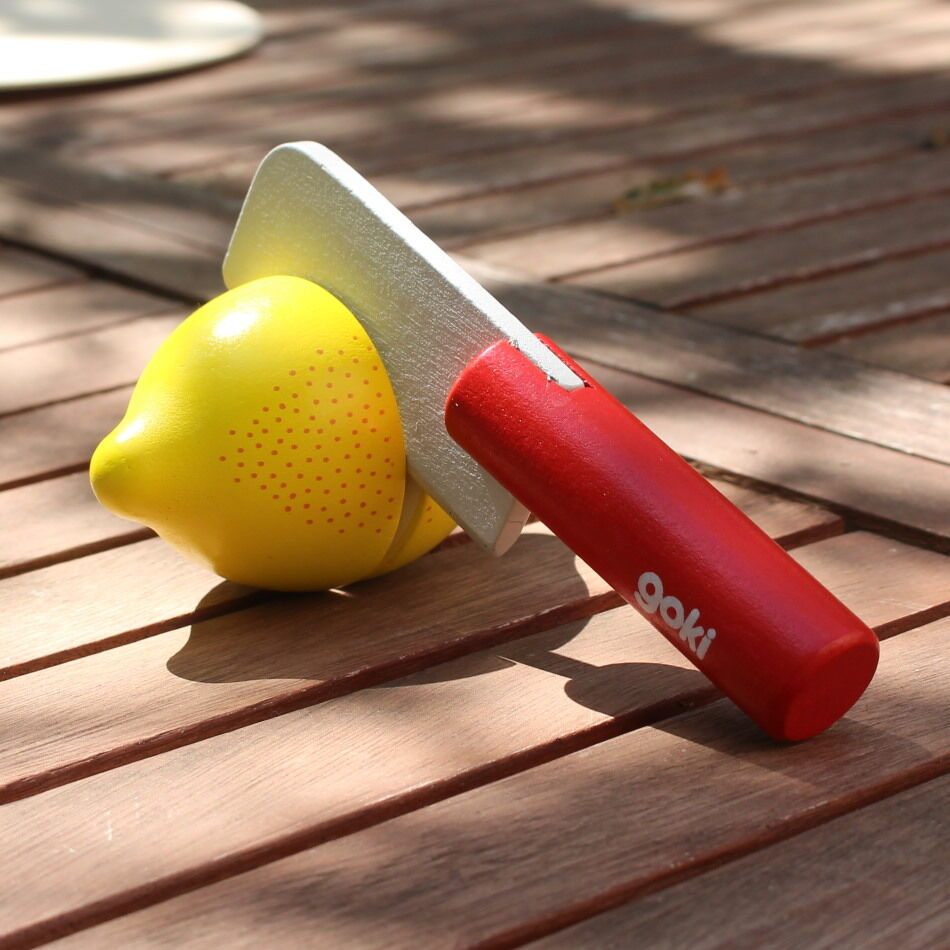 goki Obst mit Klettverbindung