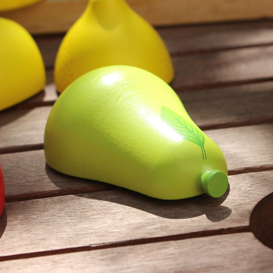 goki Obst mit Klettverbindung