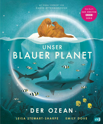 Unser Blauer Planet