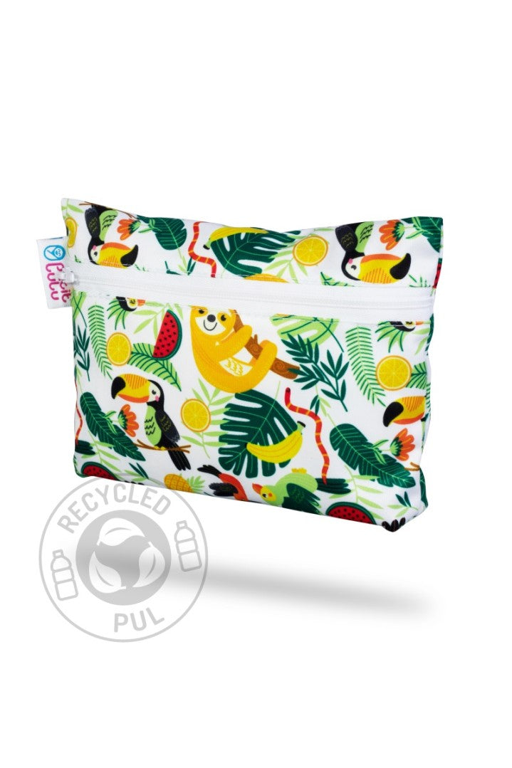 Petit Lulu Wetbag XS Faultier