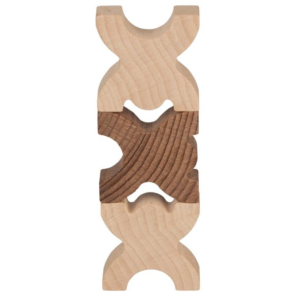 goki Xmanis Stapelmännchen