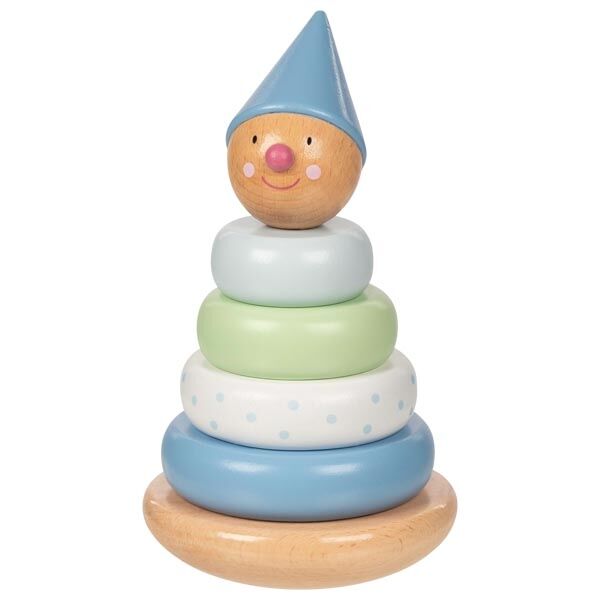 goki Stapelmännchen aqua