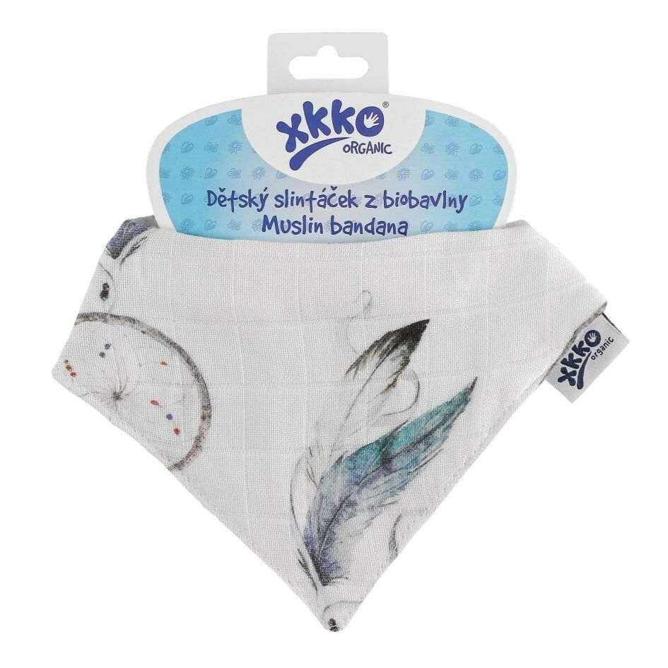 XKKO Mulltuch Traumfänger