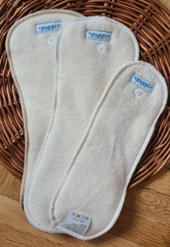 Snap-in-One-Einlagen