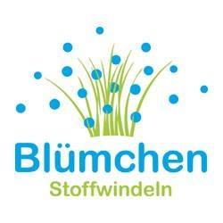 Blümchen Stoffwindeln