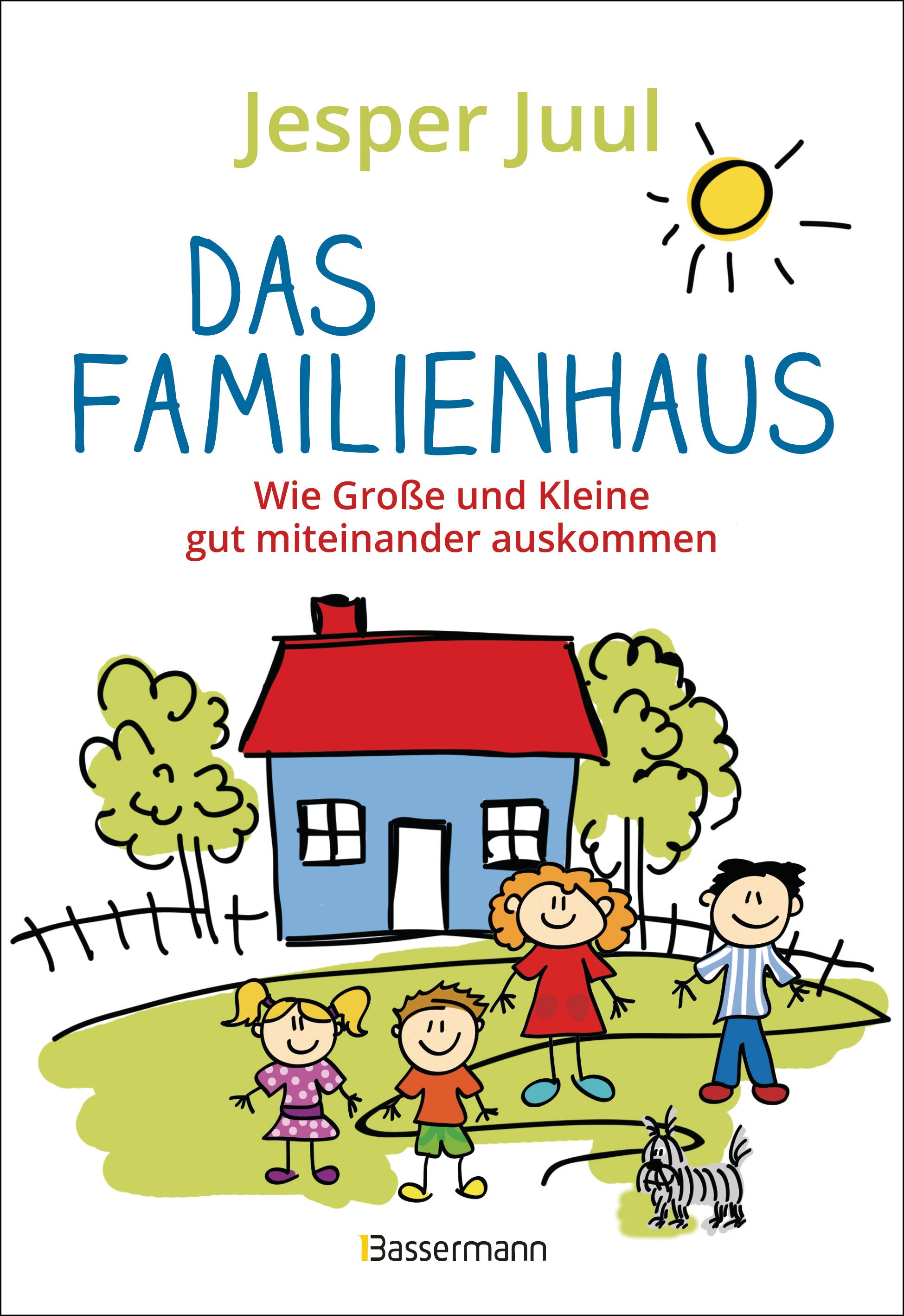 Das Familienhaus