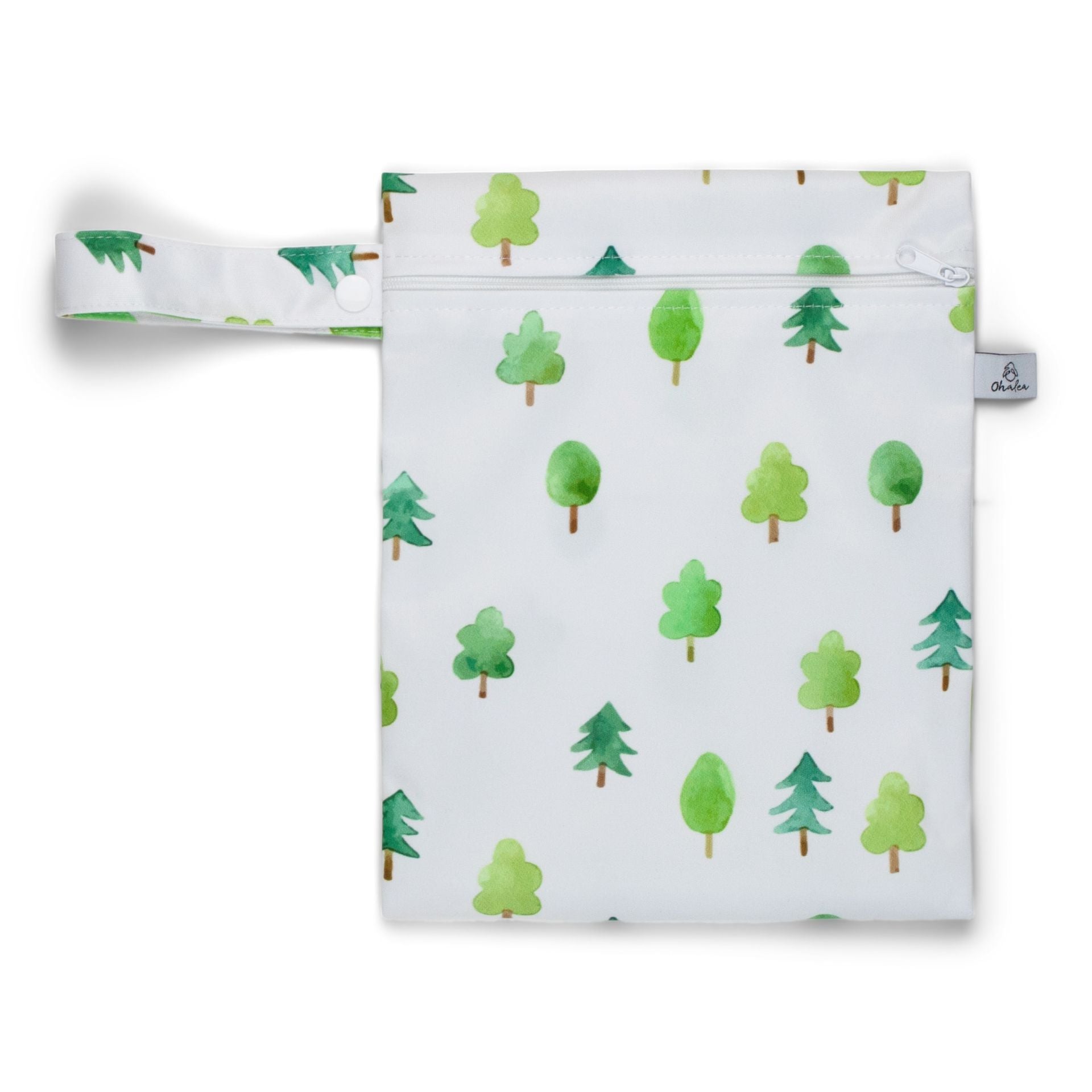 Ohalea Wetbag Mini Kumula (Bäume)