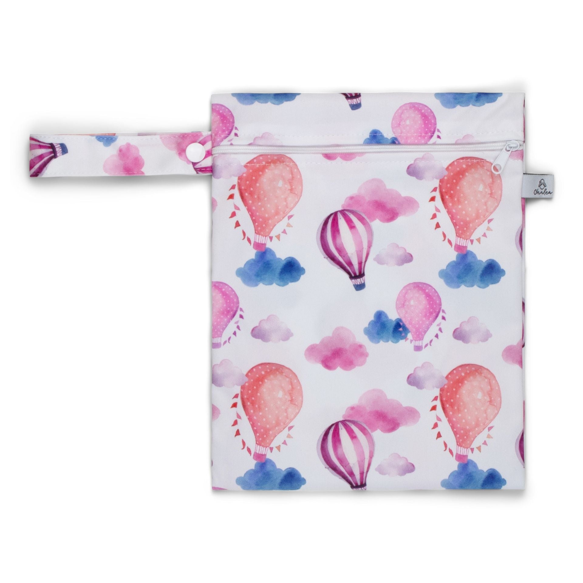 Ohalea Wetbag Mini Opua (Himmel)
