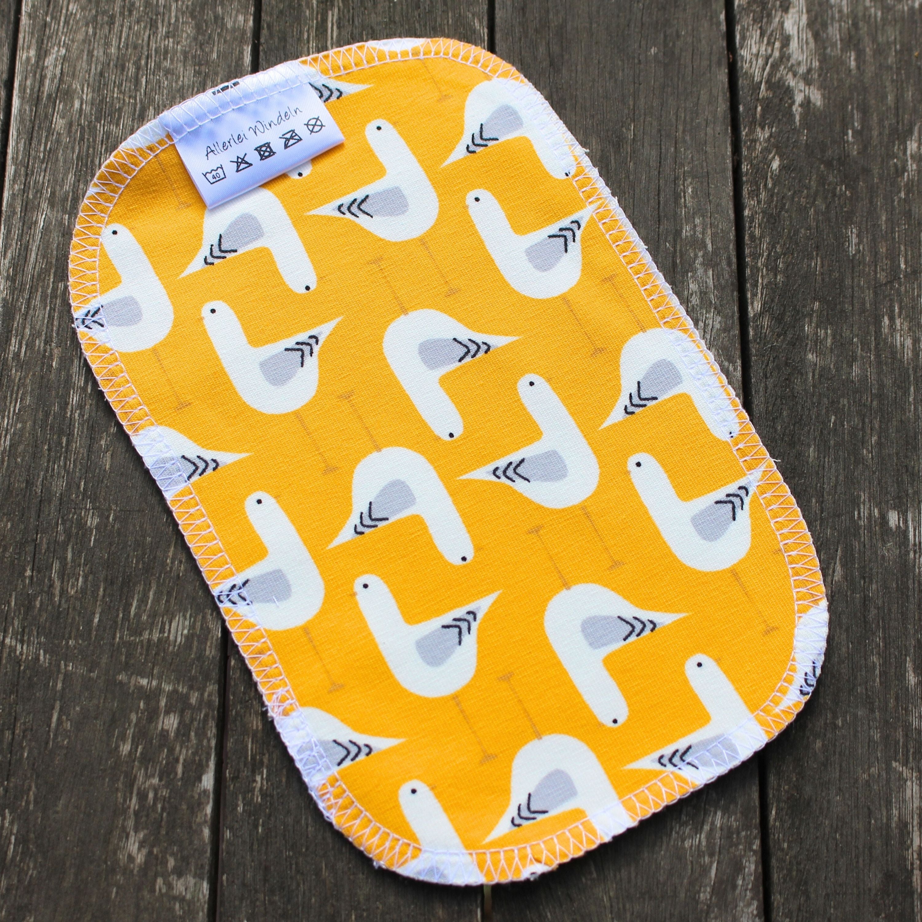 Allerlei Windeln Waschlappen