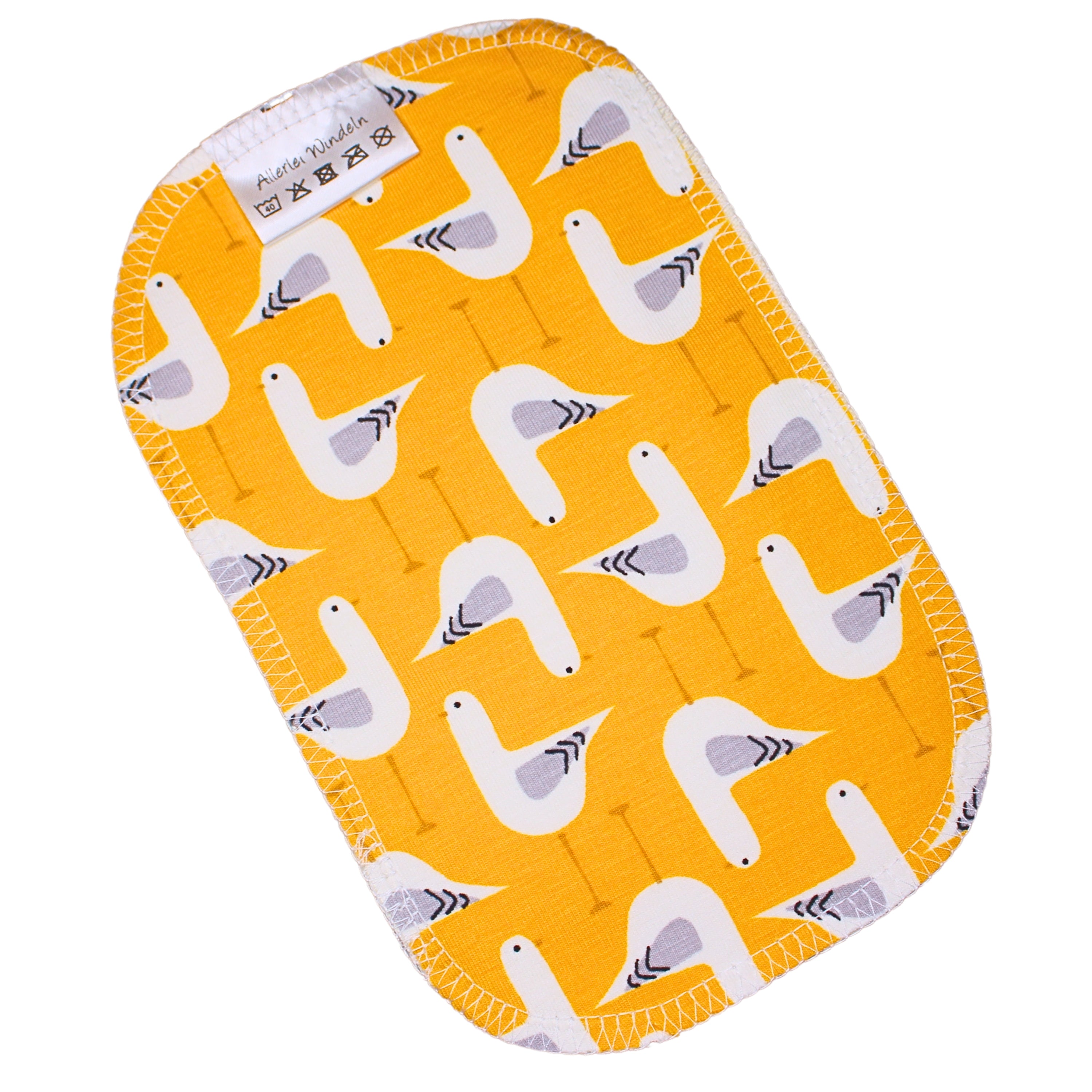 Allerlei Windeln Waschlappen B-Ware