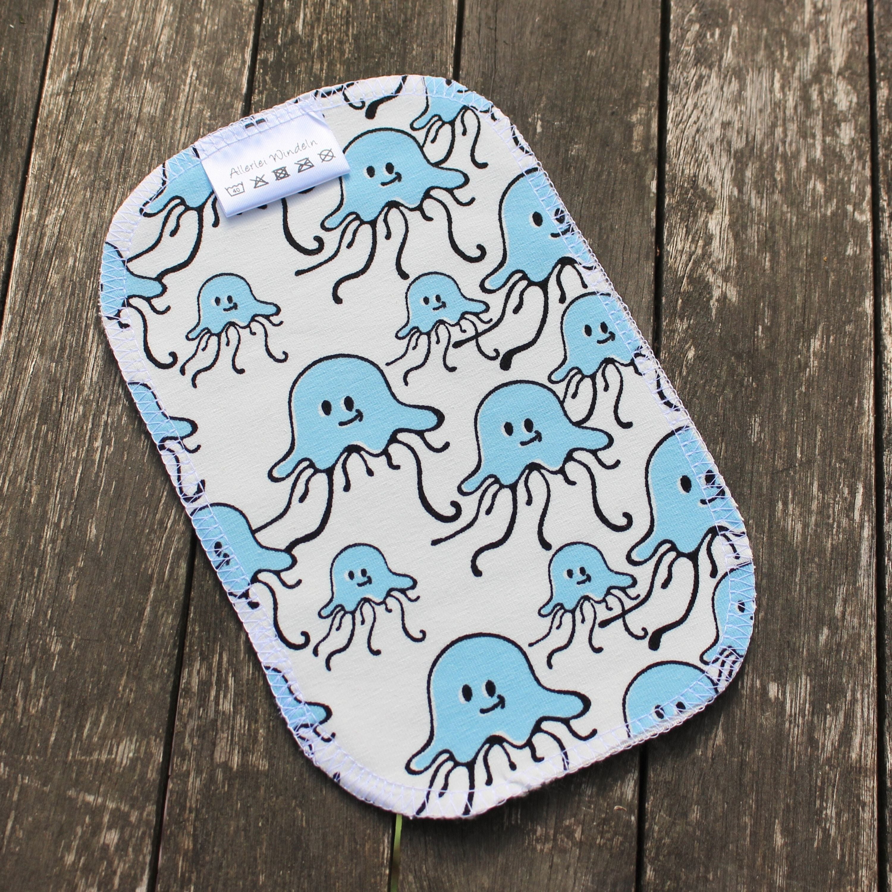 Allerlei Windeln Waschlappen