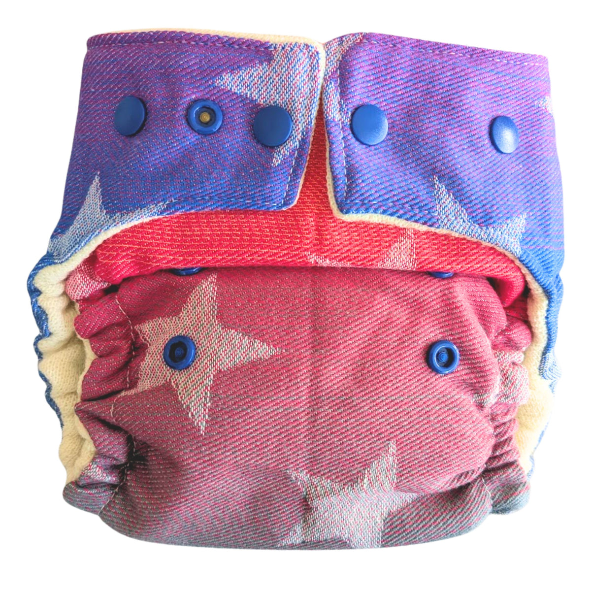 Allerlei Windeln Wollüberhose