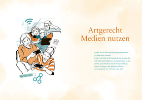 artgerecht - Das andere Schulkinder-Buch