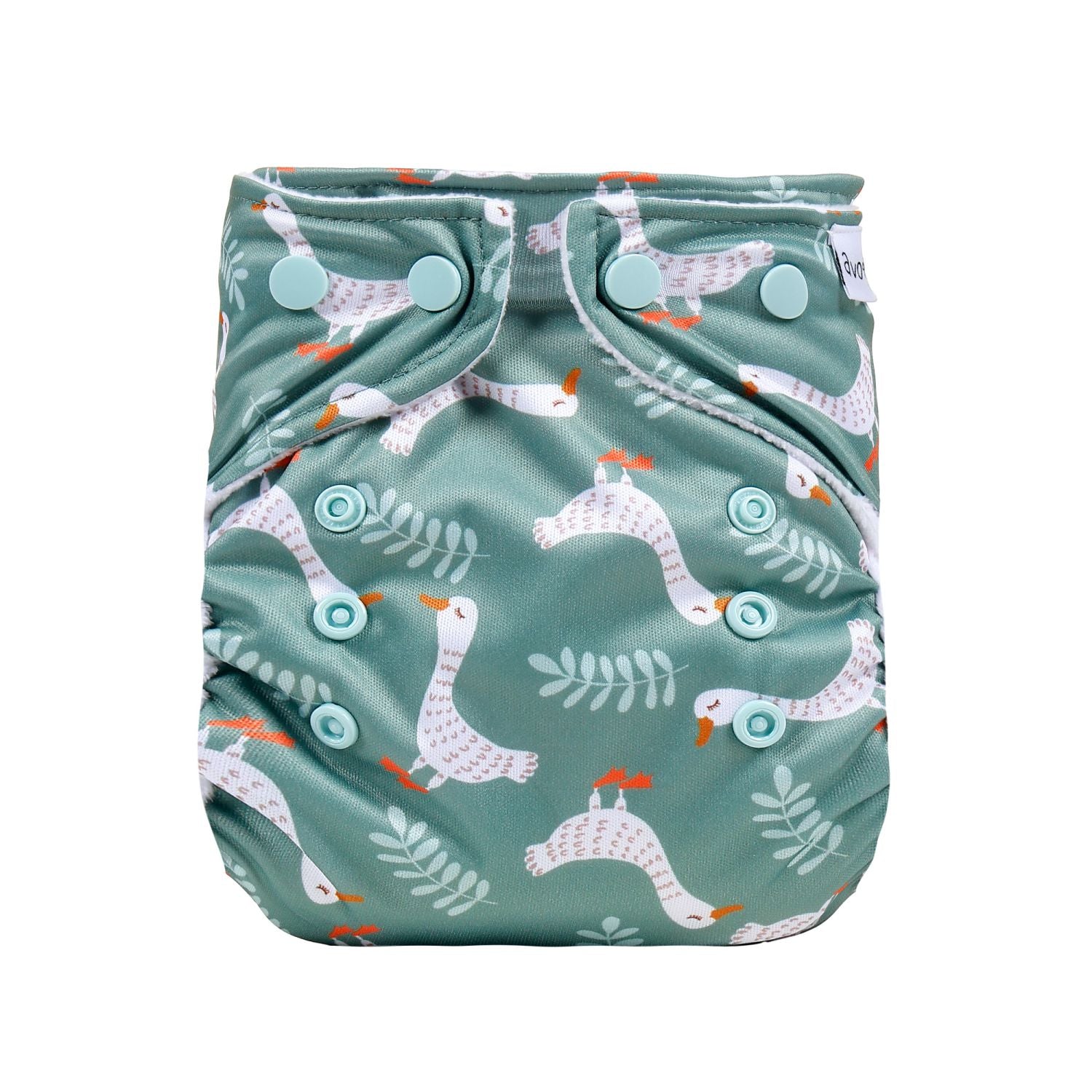 avo+cado Cosy PUL-Überhose