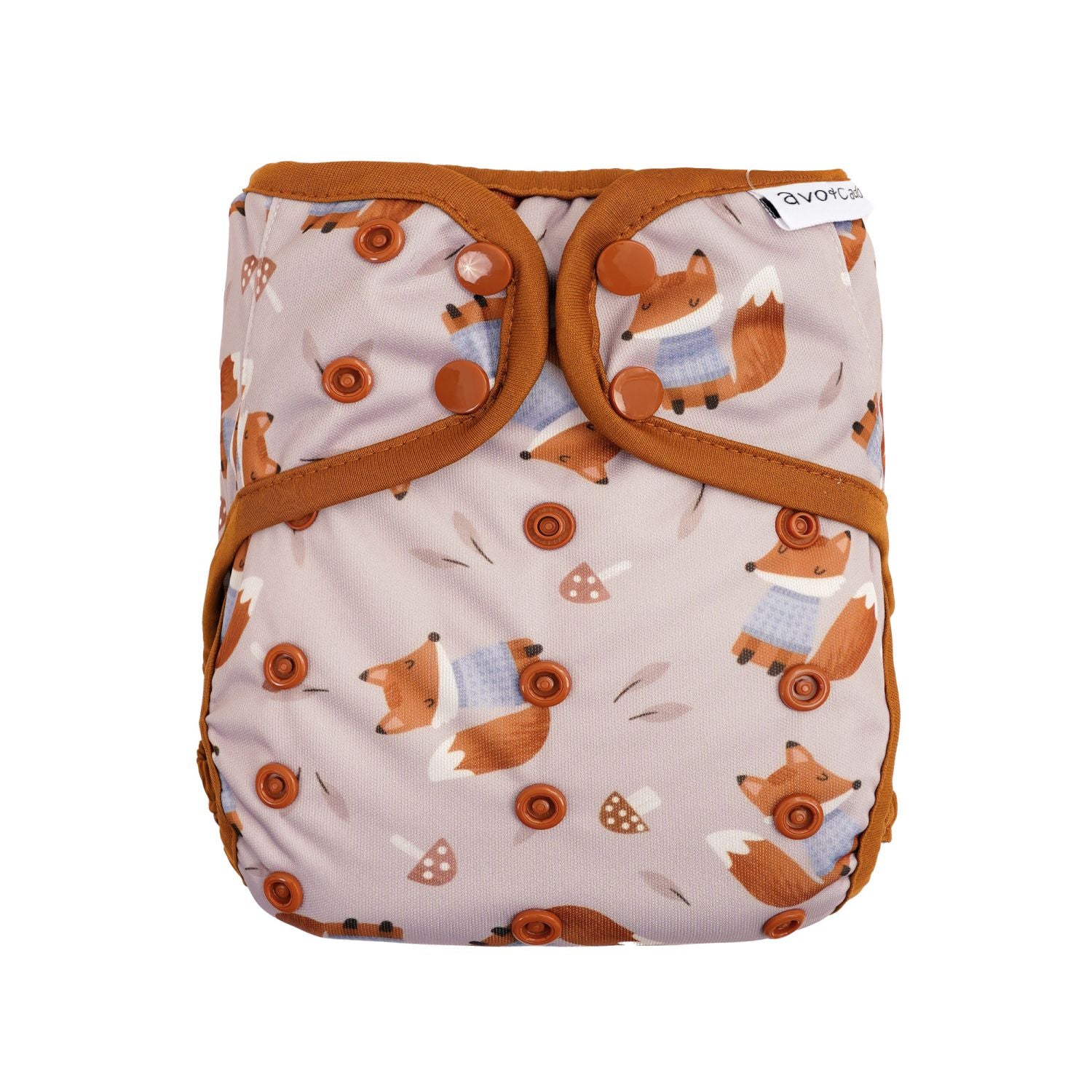 avo+cado Explorer PUL-Überhose OneSize