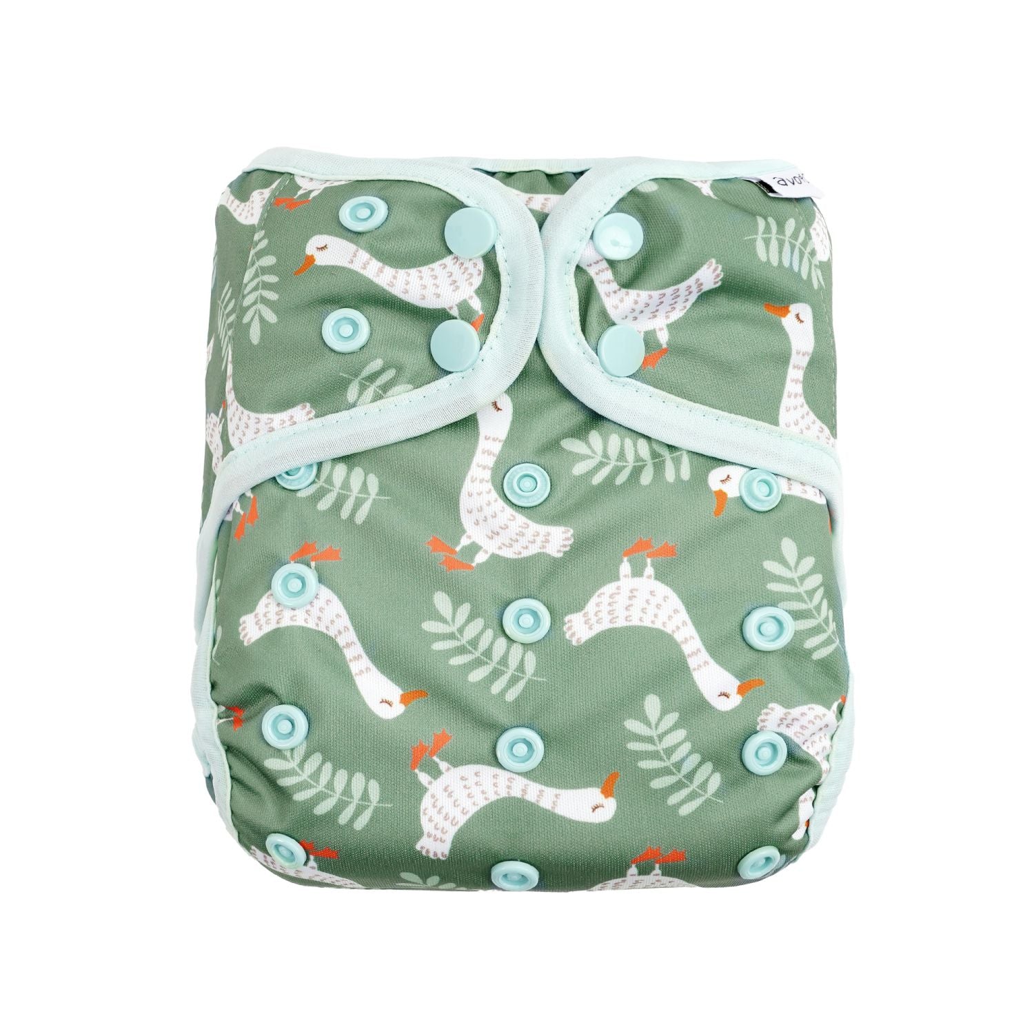 avo+cado Explorer PUL-Überhose OneSize