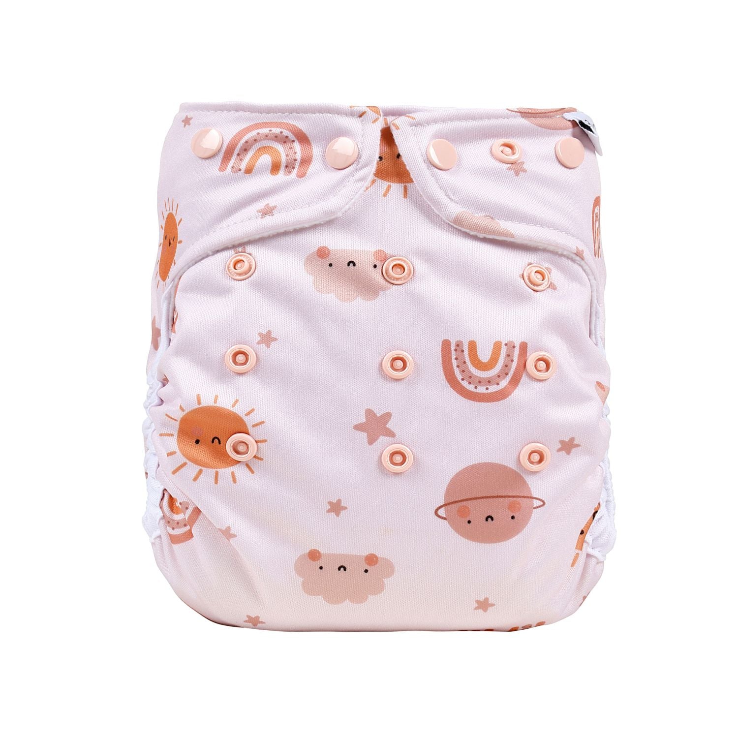 avo+cado Cosy PUL-Überhose