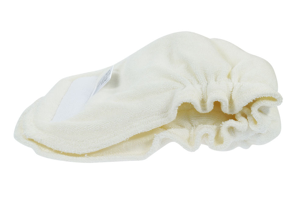 Blümchen 2in1 Bambuseinlage für Inkontinenzhose