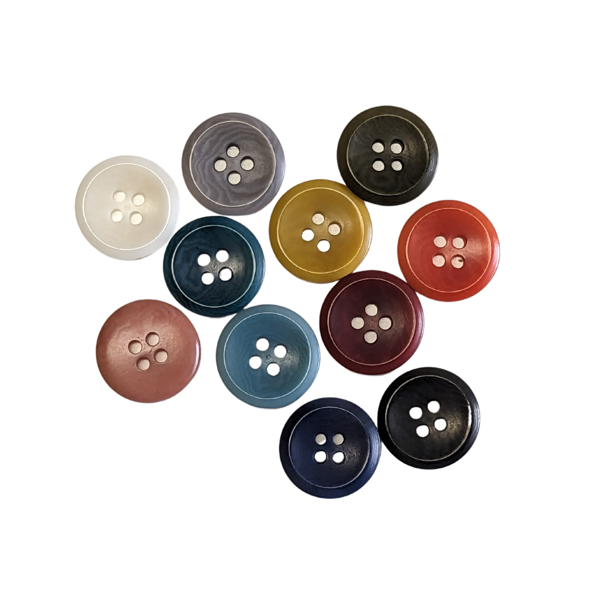 Disana Knopf-Set