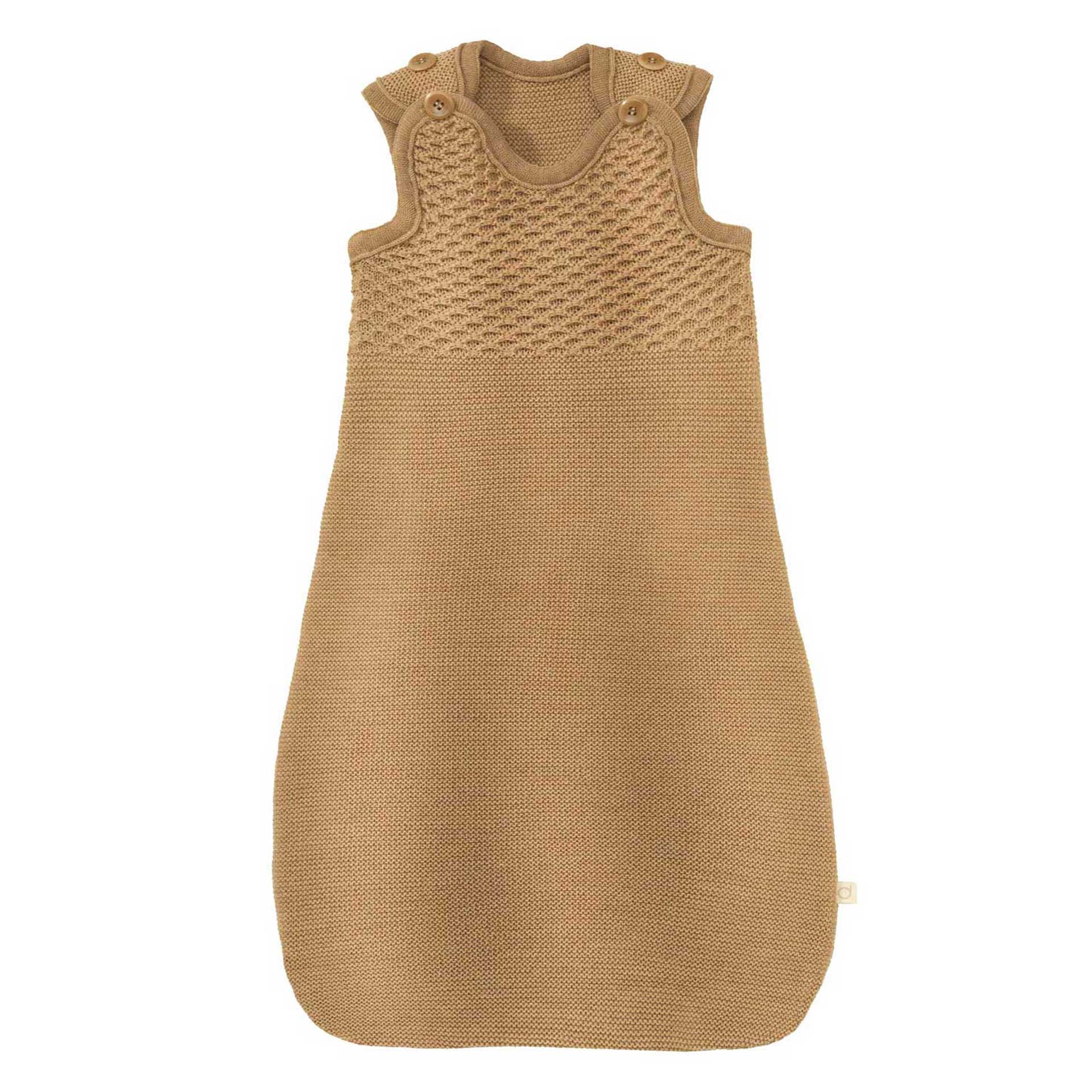 Disana Strick-Schlafsack