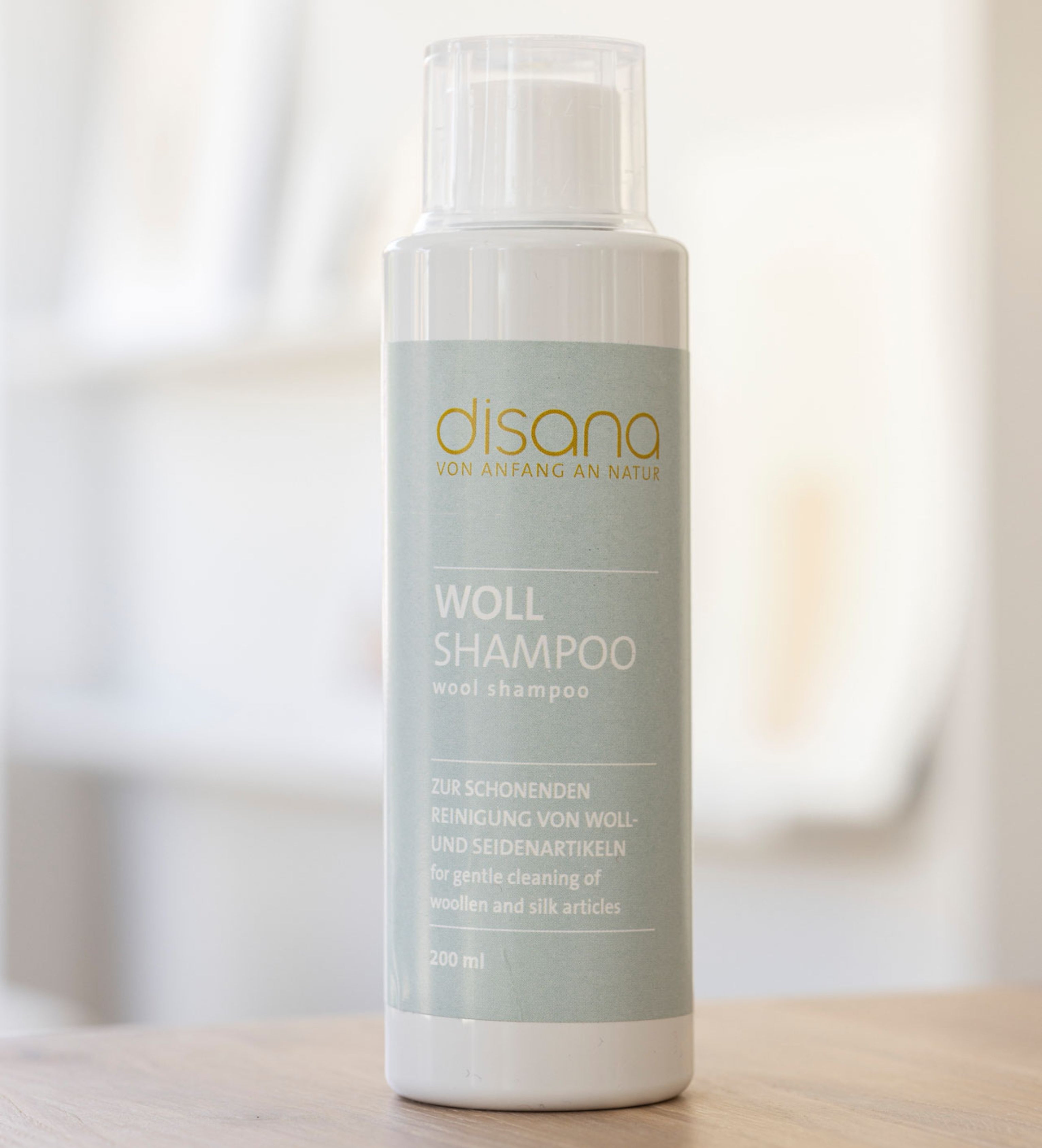 Disana Wollshampoo 200 ml