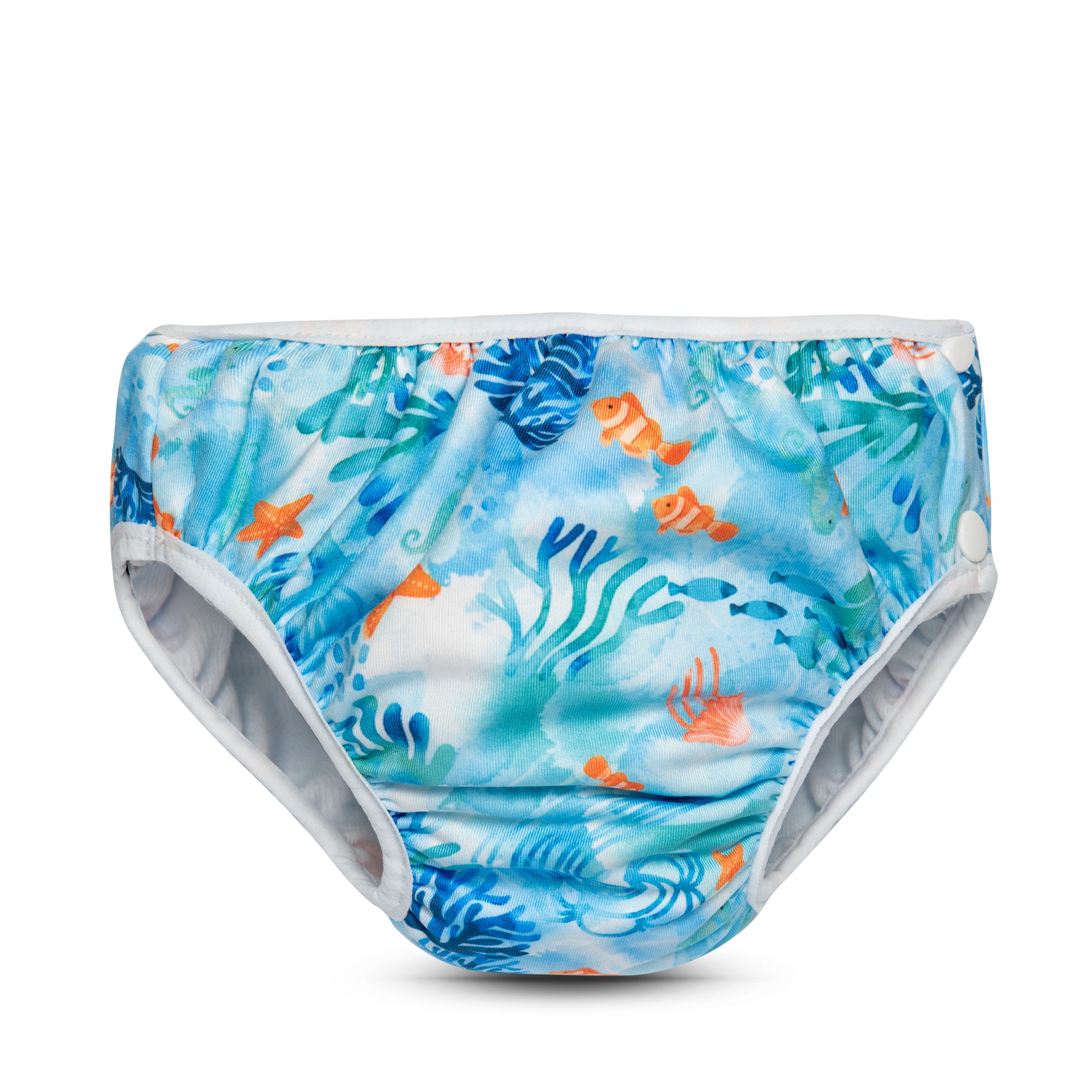 Doodush Schwimmwindel Blue Lagoon