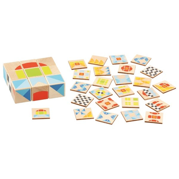 goki Legespiel II