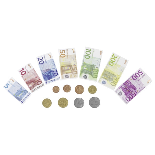 goki Spielgeld
