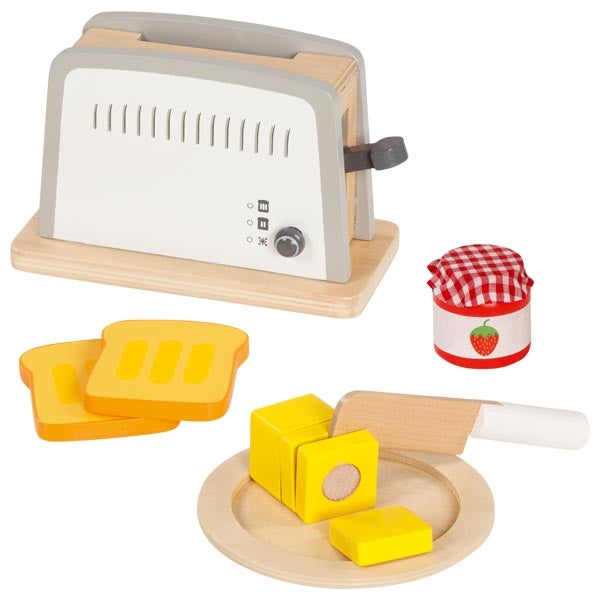 goki toaster