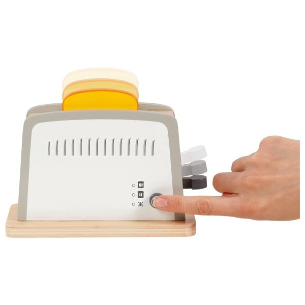 goki toaster