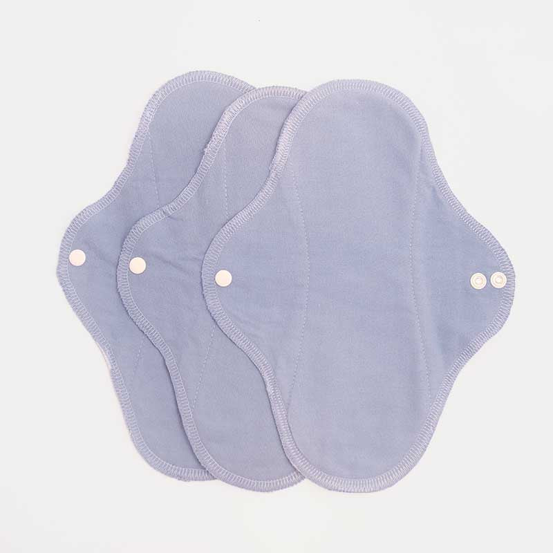 Imse Vimse Stoffbinde 3er-Set Denim