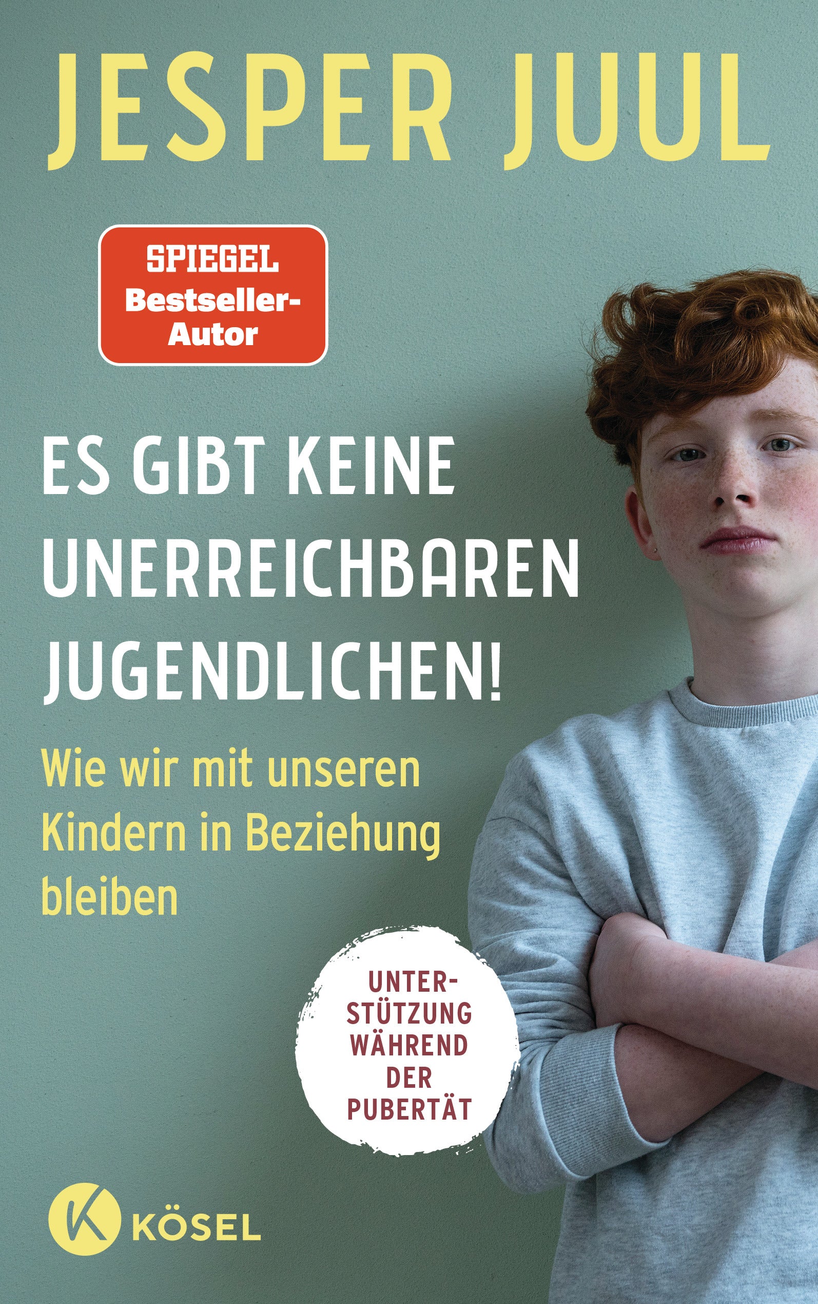 Es gibt keine unerreichbaren Jugendlichen